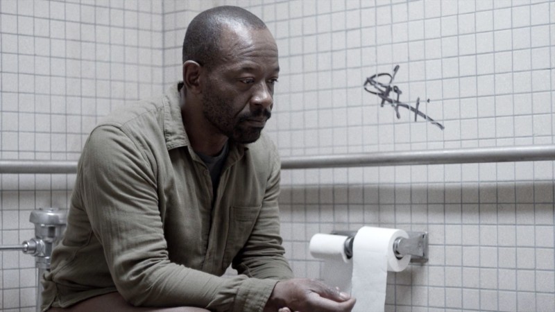 Бойтесь ходячих мертвецов 4 сезон 11 серия Бойтесь ходячих мертвецов 4 сезон 11 серия