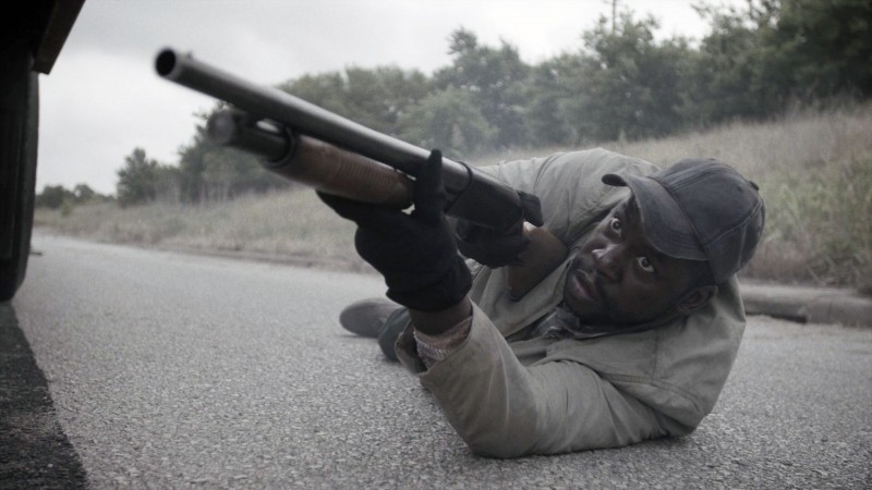 Бойтесь ходячих мертвецов 4 сезон 14 серия Бойтесь ходячих мертвецов 4 сезон 14 серия