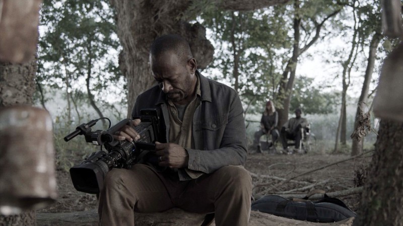 Бойтесь ходячих мертвецов 4 сезон 16 серия Бойтесь ходячих мертвецов 4 сезон 16 серия