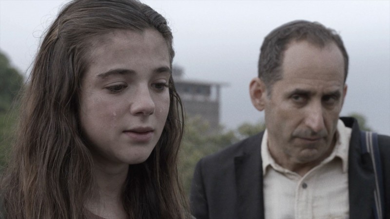 Бойтесь ходячих мертвецов 5 сезон 12 серия Бойтесь ходячих мертвецов 5 сезон 12 серия