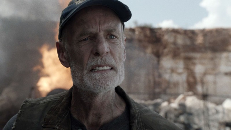 Бойтесь ходячих мертвецов 5 сезон 13 серия Бойтесь ходячих мертвецов 5 сезон 13 серия