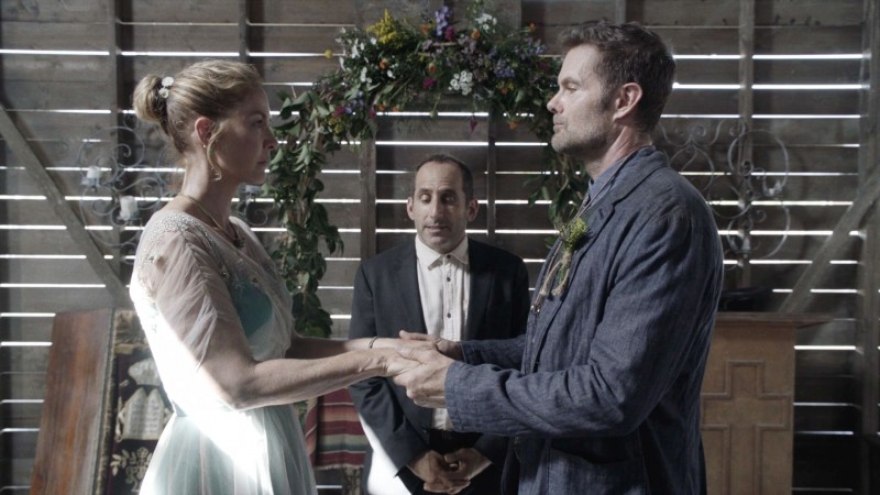 Бойтесь ходячих мертвецов 5 сезон 16 серия Бойтесь ходячих мертвецов 5 сезон 16 серия