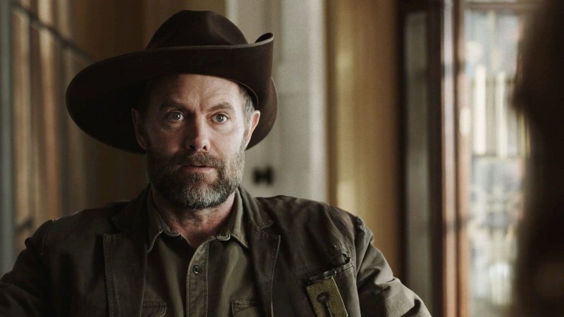 Бойтесь ходячих мертвецов 6 сезон 4 серия Бойтесь ходячих мертвецов 6 сезон 4 серия