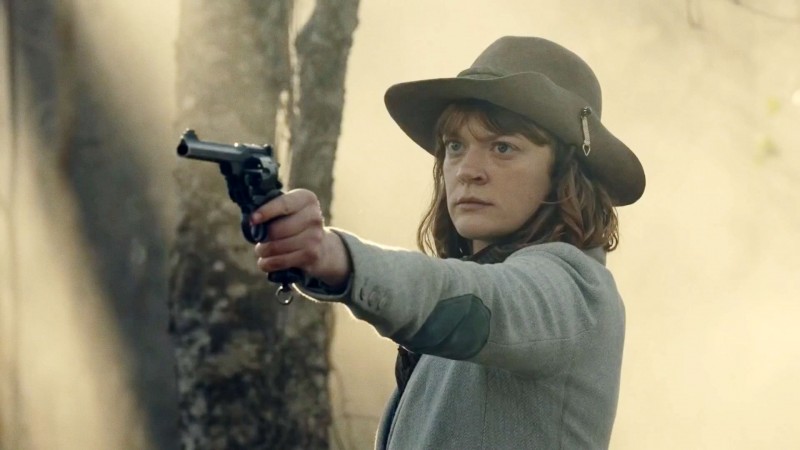 Бойтесь ходячих мертвецов 6 сезон 6 серия Бойтесь ходячих мертвецов 6 сезон 6 серия