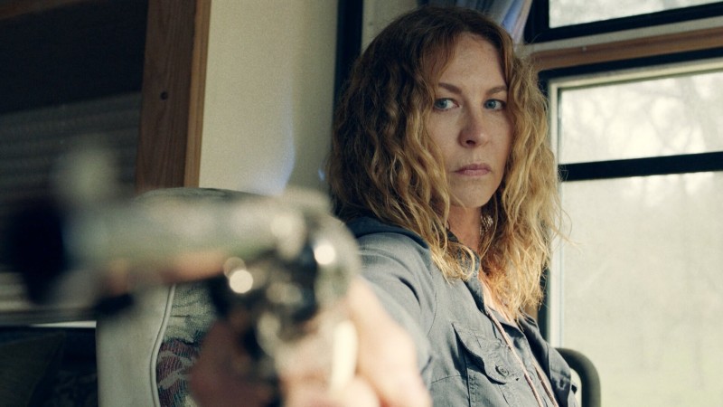 Бойтесь ходячих мертвецов 6 сезон 13 серия