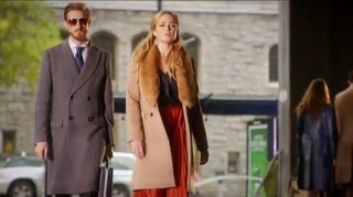 Легенды завтрашнего дня 1 сезон 3 серия