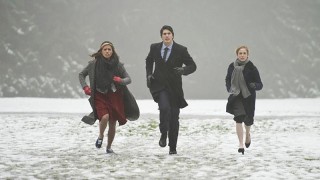 Легенды завтрашнего дня 1 сезон 9 серия