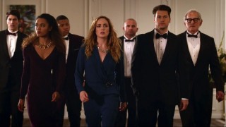 Легенды завтрашнего дня 2 сезон 5 серия