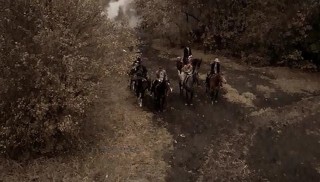 Легенды завтрашнего дня 2 сезон 6 серия