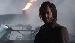 Легенды завтрашнего дня 2 сезон 9 серия