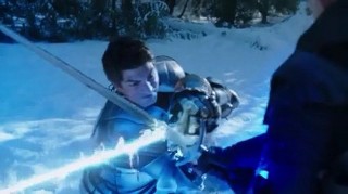 Легенды завтрашнего дня 2 сезон 12 серия