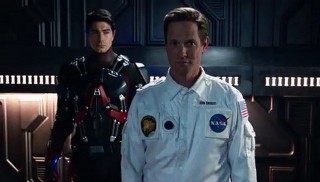 Легенды завтрашнего дня 2 сезон 14 серия