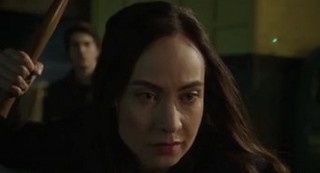 Легенды завтрашнего дня 3 сезон 13 серия