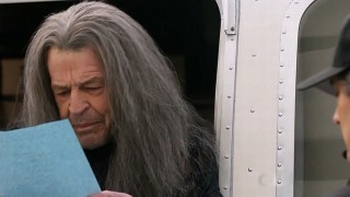 Легенды завтрашнего дня 3 сезон 17 серия