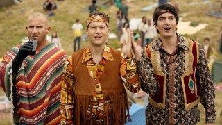 Легенды завтрашнего дня 4 сезон 1 серия