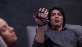 Легенды завтрашнего дня 4 сезон 13 серия