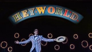 Легенды завтрашнего дня 4 сезон 16 серия