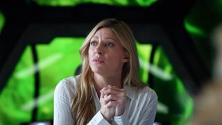 Легенды завтрашнего дня 5 сезон 4 серия