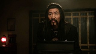 Легенды завтрашнего дня 5 сезон 6 серия