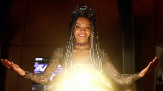 Легенды завтрашнего дня 5 сезон 11 серия