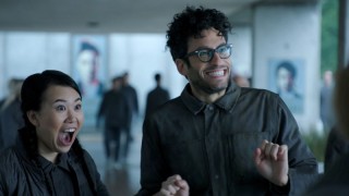 Легенды завтрашнего дня 5 сезон 15 серия