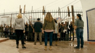 Бойтесь ходячих мертвецов 2 сезон 13 серия