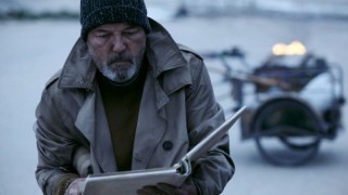 Бойтесь ходячих мертвецов 3 сезон 4 серия