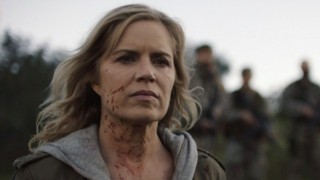 Бойтесь ходячих мертвецов 3 сезон 5 серия