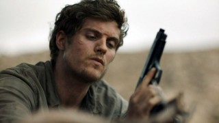 Бойтесь ходячих мертвецов 3 сезон 12 серия