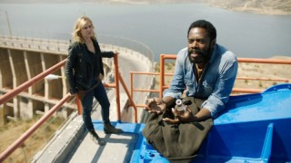 Бойтесь ходячих мертвецов 3 сезон 15 серия