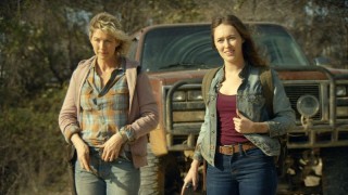 Бойтесь ходячих мертвецов 4 сезон 4 серия