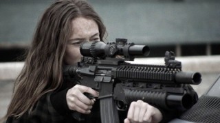 Бойтесь ходячих мертвецов 4 сезон 7 серия