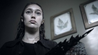 Бойтесь ходячих мертвецов 4 сезон 10 серия