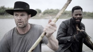 Бойтесь ходячих мертвецов 4 сезон 13 серия