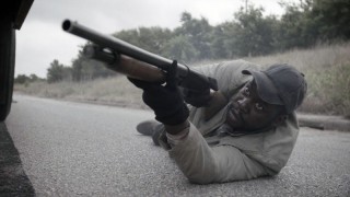 Бойтесь ходячих мертвецов 4 сезон 14 серия