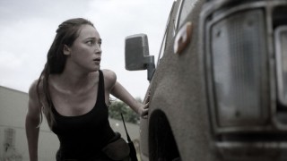 Бойтесь ходячих мертвецов 4 сезон 15 серия