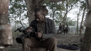 Бойтесь ходячих мертвецов 4 сезон 16 серия