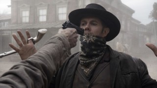 Бойтесь ходячих мертвецов 5 сезон 3 серия