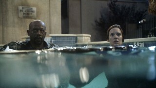 Бойтесь ходячих мертвецов 5 сезон 14 серия