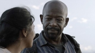 Бойтесь ходячих мертвецов 5 сезон 15 серия