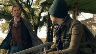 Бойтесь ходячих мертвецов 6 сезон 3 серия