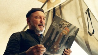 Бойтесь ходячих мертвецов 6 сезон 10 серия