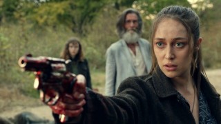 Бойтесь ходячих мертвецов 6 сезон 14 серия