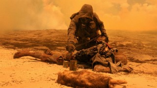 Бойтесь ходячих мертвецов 7 сезон 1 серия