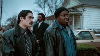 Семья черной мафии 1 сезон 4 серия