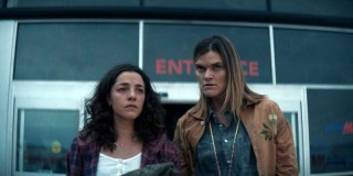 Y. Последний мужчина 1 сезон 8 серия