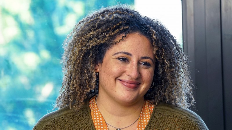 Большой скачок 5 серия