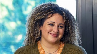 Большой скачок 1 сезон 5 серия