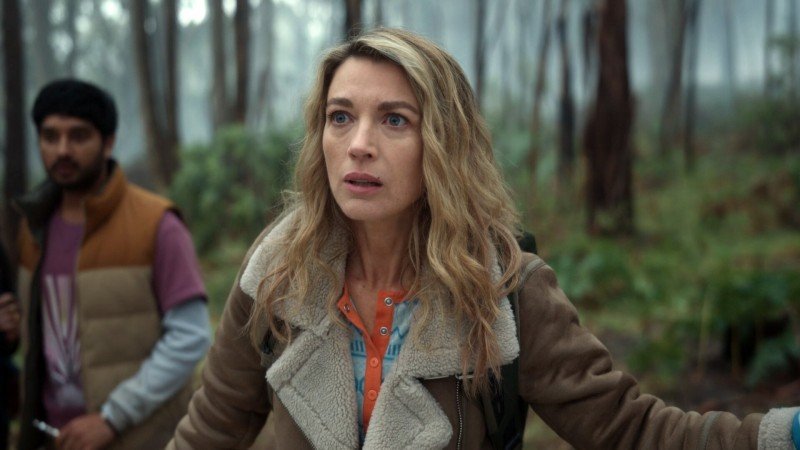 Ла-Брея 4 серия Ла-Брея 4 серия