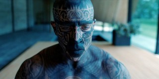 Утраченный символ 1 сезон 6 серия